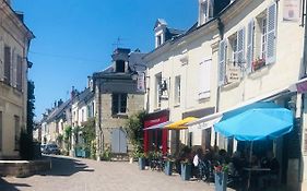Chez mimie les hôtes